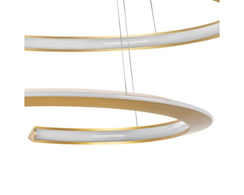 Люстра подвесная Virata Lightstar 814223