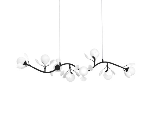 Люстра подвесная Ceramo BW Lightstar 799087