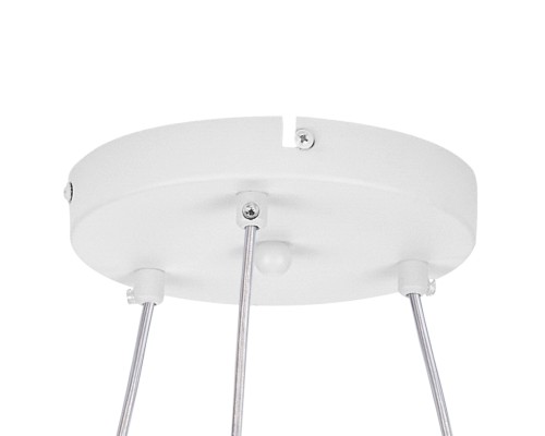 Люстра подвесная Gamma G9 Lightstar 737136