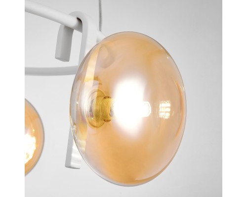 Люстра подвесная Gamma G9 Lightstar 737136