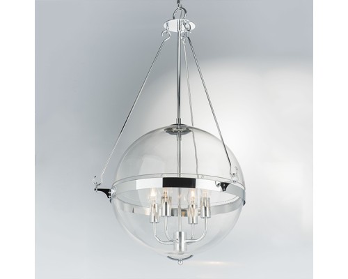 Люстра подвесная Modena Lightstar 816044