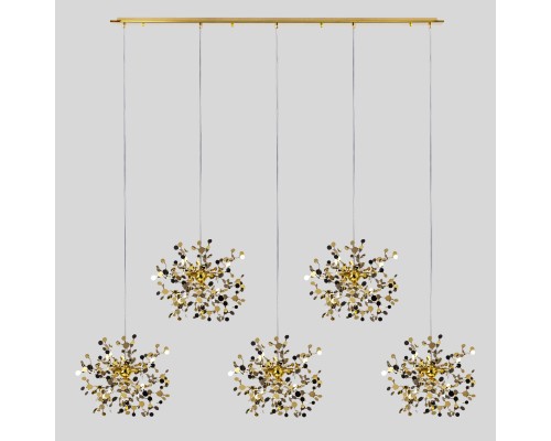 Люстра подвесная Extra Lightstar L5PL721132