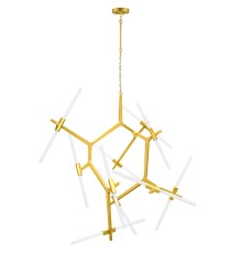 Люстра подвесная Struttura Lightstar 742203