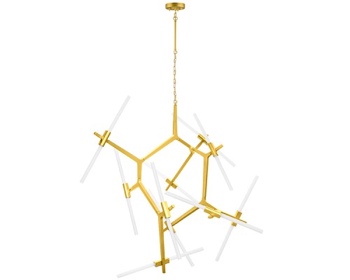 Люстра подвесная Struttura Lightstar 742203