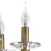 Люстра подвесная Stregaro Lightstar 694061