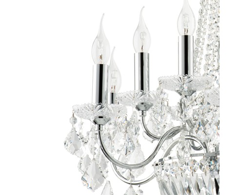 Люстра подвесная Classic Lightstar 700164