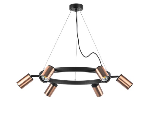 Люстра подвесная Rullo Lightstar LR016306