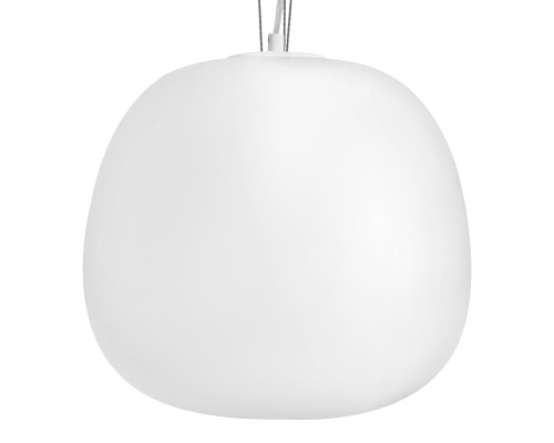 Люстра подвесная 1x12W(led) E27 белый Grazia Lightstar 608116