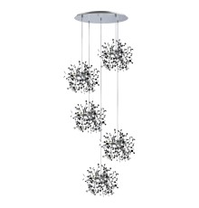 Люстра подвесная Extra Lightstar L5PR721134