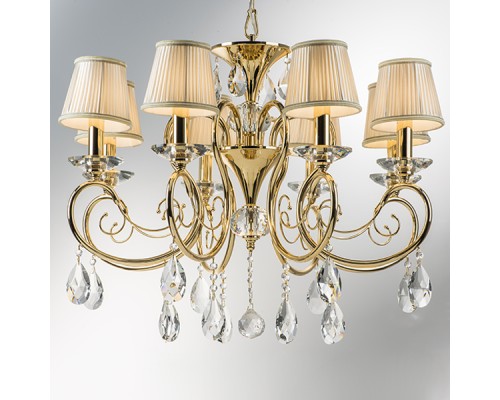 Люстра подвесная Ricerco Lightstar 693082