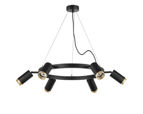 Люстра подвесная Rullo Lightstar LR01637640