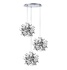 Люстра подвесная Extra Lightstar L3PR721134