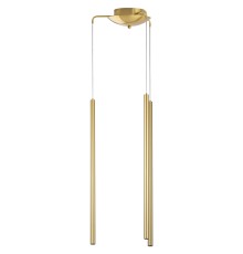 Люстра подвесная Tubo Lightstar L3T747333