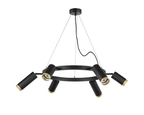 Люстра подвесная Rullo Lightstar LR01637387340