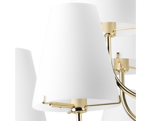 Люстра подвесная Diafano Lightstar 758162