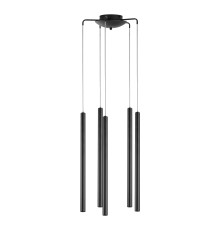 Люстра подвесная Tubo Lightstar L5T747247