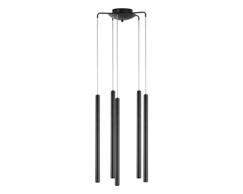 Люстра подвесная Tubo Lightstar L5T747247