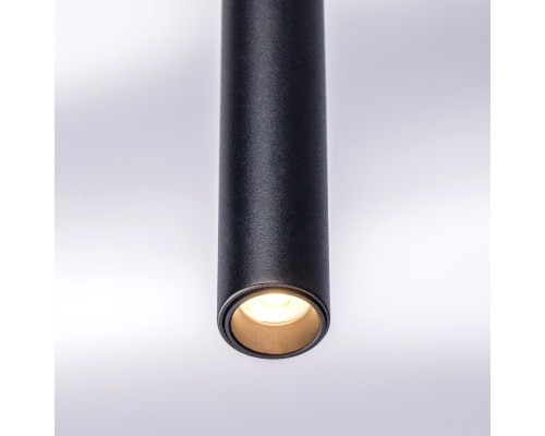 Люстра подвесная Tubo Lightstar L5T747237