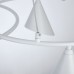 Люстра подвесная Cone GW Lightstar 757046
