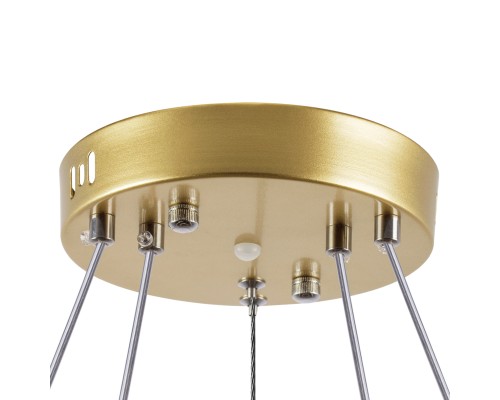Люстра подвесная Rotonda Lightstar 736422