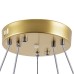 Люстра подвесная Rotonda Lightstar 736422