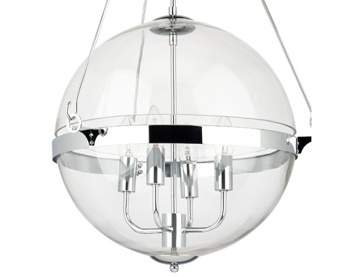 Люстра подвесная Modena Lightstar 816044