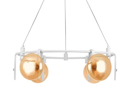 Люстра подвесная Gamma G9 Lightstar 737166