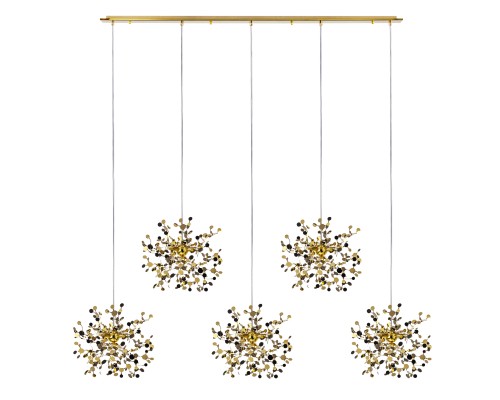 Люстра подвесная Extra Lightstar L5PL721132