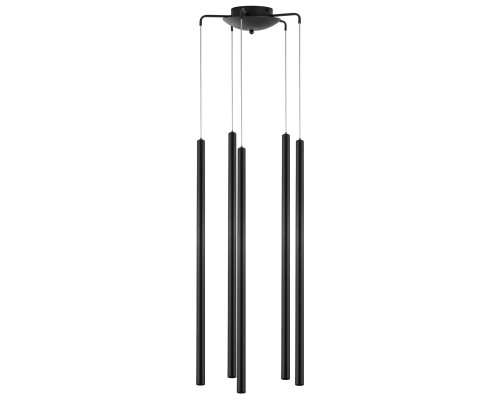 Люстра подвесная Tubo Lightstar L5T747347