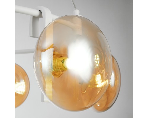 Люстра подвесная Gamma G9 Lightstar 737166