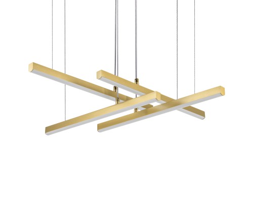 Люстра подвесная Palla Lightstar 739123