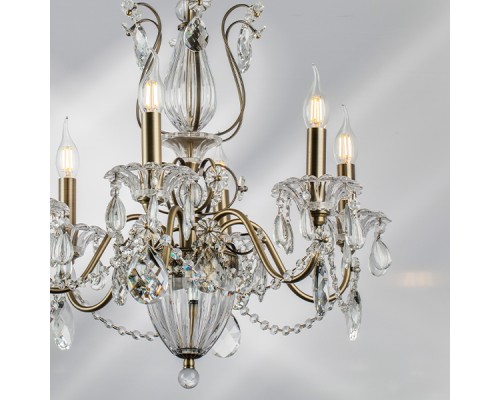 Люстра подвесная Schon Lightstar 790061