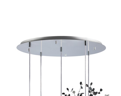 Люстра подвесная Extra Lightstar L5PR721134