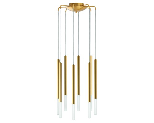 Люстра подвесная Tubo Lightstar L8T747133