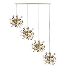 Люстра подвесная Extra Lightstar L4PL721132