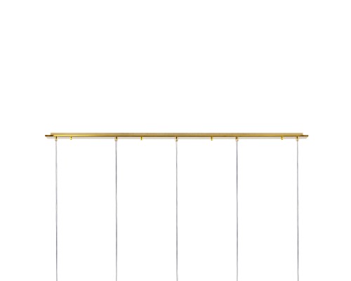 Люстра подвесная Extra Lightstar L5PL721132