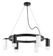 Люстра подвесная Rullo Lightstar LR0163733631