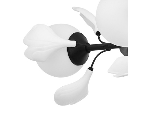 Люстра подвесная Ceramo BW Lightstar 799097