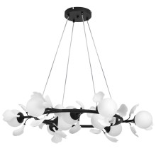 Люстра подвесная Ceramo BW Lightstar 799097