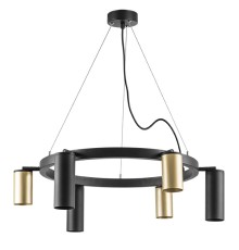 Люстра подвесная Rullo Lightstar LR016403873