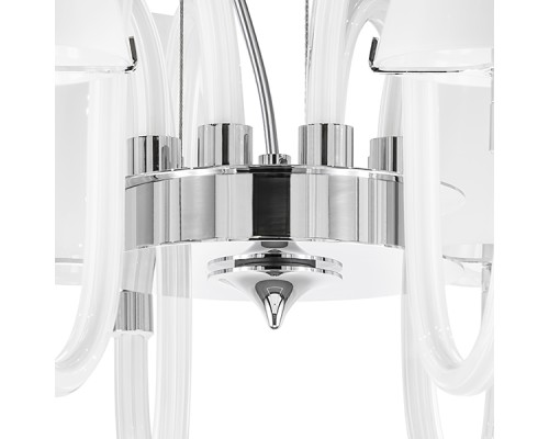 Люстра подвесная Bianco Lightstar 760086