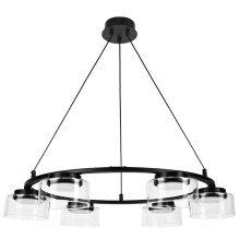 Люстра подвесная Fico II Lightstar 740167