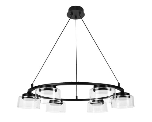 Люстра подвесная Fico II Lightstar 740167