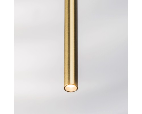 Люстра подвесная Tubo Lightstar L3T747333