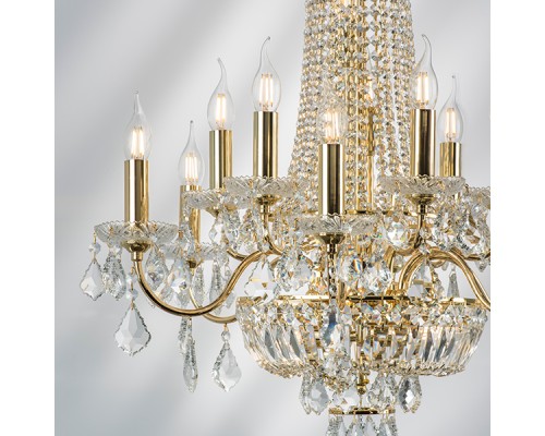 Люстра подвесная Classic Lightstar 700162