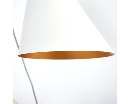 Люстра подвесная Cone GW Lightstar 757036