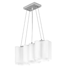 Люстра подвесная Nubi Lightstar 802130