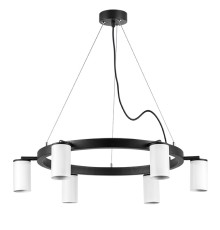 Люстра подвесная Rullo Lightstar LR016366