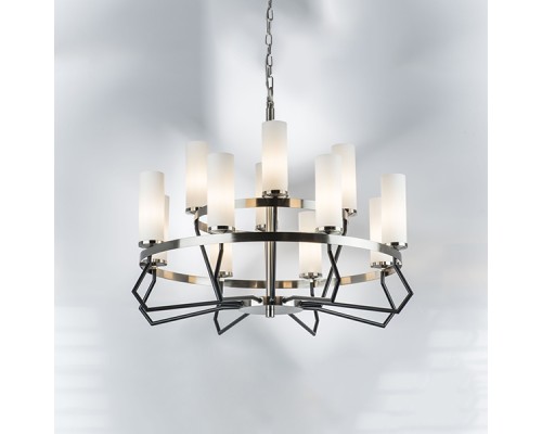 Люстра подвесная Flume Lightstar 723125