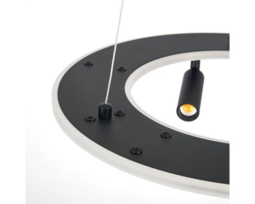 Люстра подвесная Dive Lightstar 740447